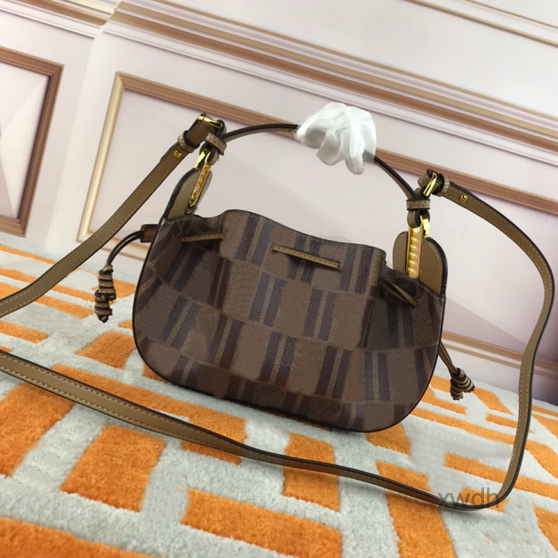 Evening Bags Bucket Drawstring Crossbody Bag Women Handbags Purse Genuine Leather Fashion Letters Gold Metal High Quality Small Tote Wallet
Evening Bags Bucket Drawstring Crossbody Bag Women Handbags Purse Genuine Leather Fashion Letters Gold Metal High Quality Small Tote Wallet