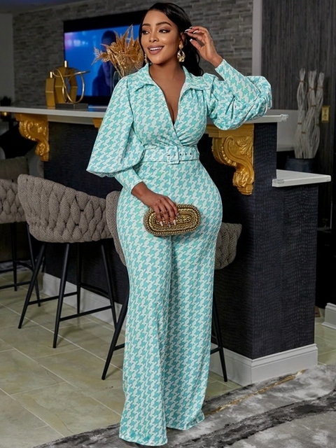 Women's Two Piece Pants 2 Piece Women Sets Arrival Spring Autumn Matching Sets Grid Print Two Pieces Sets Top And Pants Suits Outfits Clothing 22