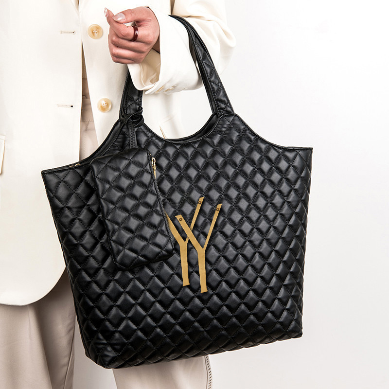 Icare Designer tote shopping bags Luxury tots bag lambskin Top quality large Shoulder Genuine leather Women the totes bags crossbody lady fashion handbag, White
Icare Designer tote shopping bags Luxury tots bag lambskin Top quality large Shoulder Genuine leather Women the totes bags crossbody lady fashion handbag, White