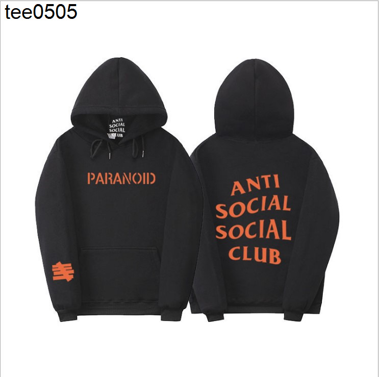 Men' anti social club autumn designer hoodie and winter warm Hooded Hoodies hooded long sleeve coat, Picture color 1
Men' anti social club autumn designer hoodie and winter warm Hooded Hoodies hooded long sleeve coat, Picture color 1