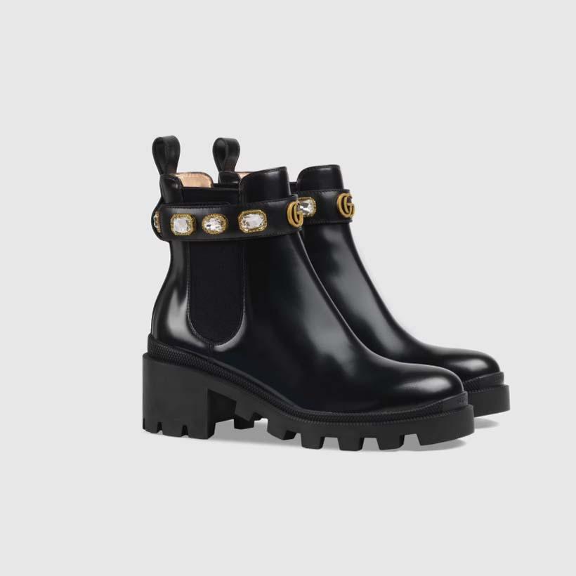 Women Boots Designer High Heels Ankle Boot Real shoes Fashion Winter Fall Martin Cowboy Leather quilted Lace-up Winter Shoe Rubber lug sole, G4
Women Boots Designer High Heels Ankle Boot Real shoes Fashion Winter Fall Martin Cowboy Leather quilted Lace-up Winter Shoe Rubber lug sole, G4