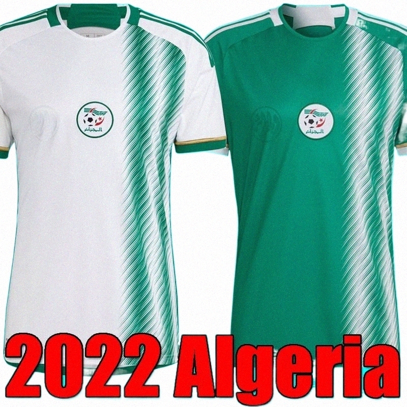 maillot Algerie 2022 2023 Soccer Jersey Player Version Fans Algeria ATAL DELORT 22 23 BENNACER football shirt kits MAHREZ FEGHOULI uniforms men kids e X7fM#, Men away
maillot Algerie 2022 2023 Soccer Jersey Player Version Fans Algeria ATAL DELORT 22 23 BENNACER football shirt kits MAHREZ FEGHOULI uniforms men kids e X7fM#, Men away