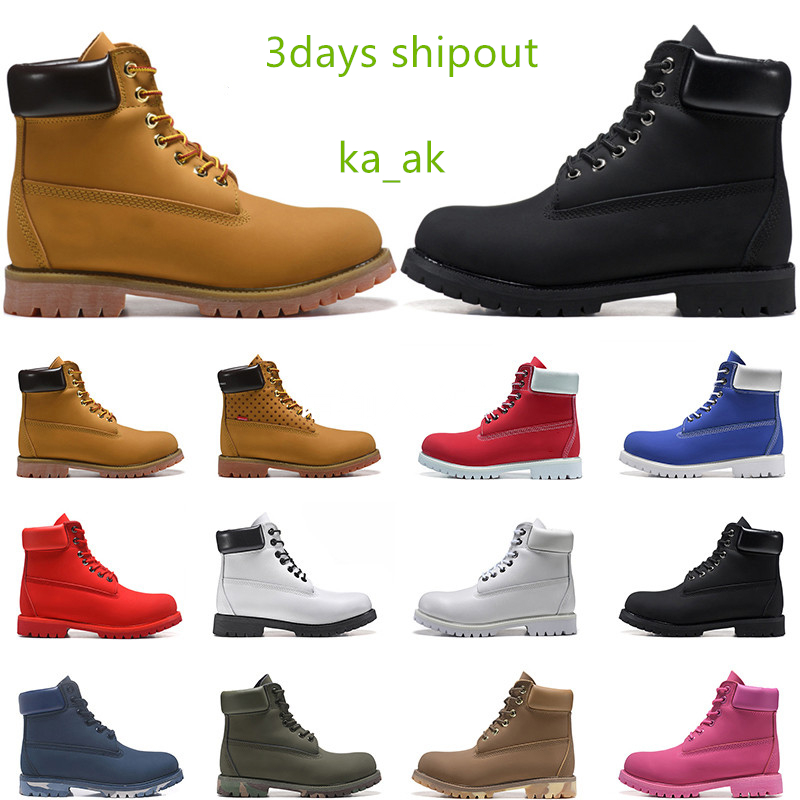 USD 65 3days shipout 2023 Designer Boots Men Women Boot Luxury Leather Shoes Ankle martin shoe for cowboy Yellow Red Blue Black Pink Hiking Size 36-45, 27 where the wild things are
USD 65 3days shipout 2023 Designer Boots Men Women Boot Luxury Leather Shoes Ankle martin shoe for cowboy Yellow Red Blue Black Pink Hiking Size 36-45, 27 where the wild things are