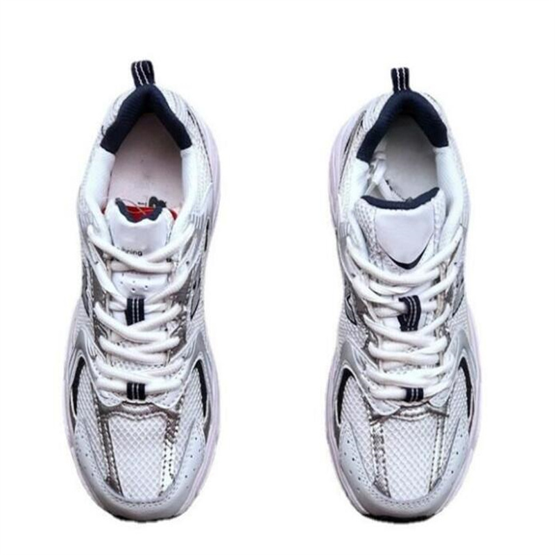 2022 New Women 530 Sneakers Dad Chunky Sneakers Mesh Casual Shoes Autumn Reflective Comfortable Breathable White Flats Female Platform Shoes, 01
2022 New Women 530 Sneakers Dad Chunky Sneakers Mesh Casual Shoes Autumn Reflective Comfortable Breathable White Flats Female Platform Shoes, 01