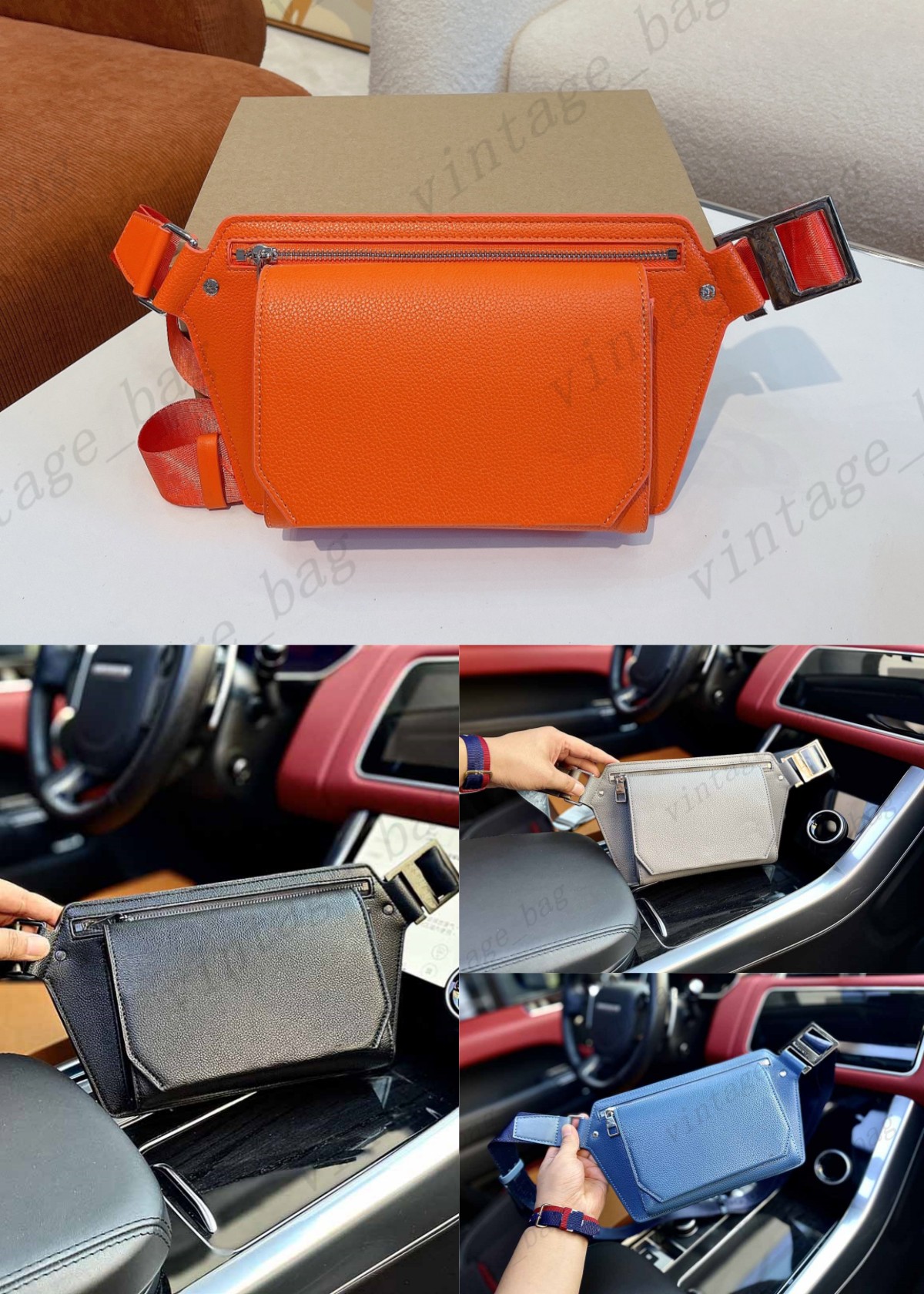 Cross Body Desinger Aerogram New Sling bags Envelope Bumbag Purse Waist Belt Handbag Crossbody Shoulder Messenger Totes Shopping Wallets Men, Orange
Cross Body Desinger Aerogram New Sling bags Envelope Bumbag Purse Waist Belt Handbag Crossbody Shoulder Messenger Totes Shopping Wallets Men, Orange