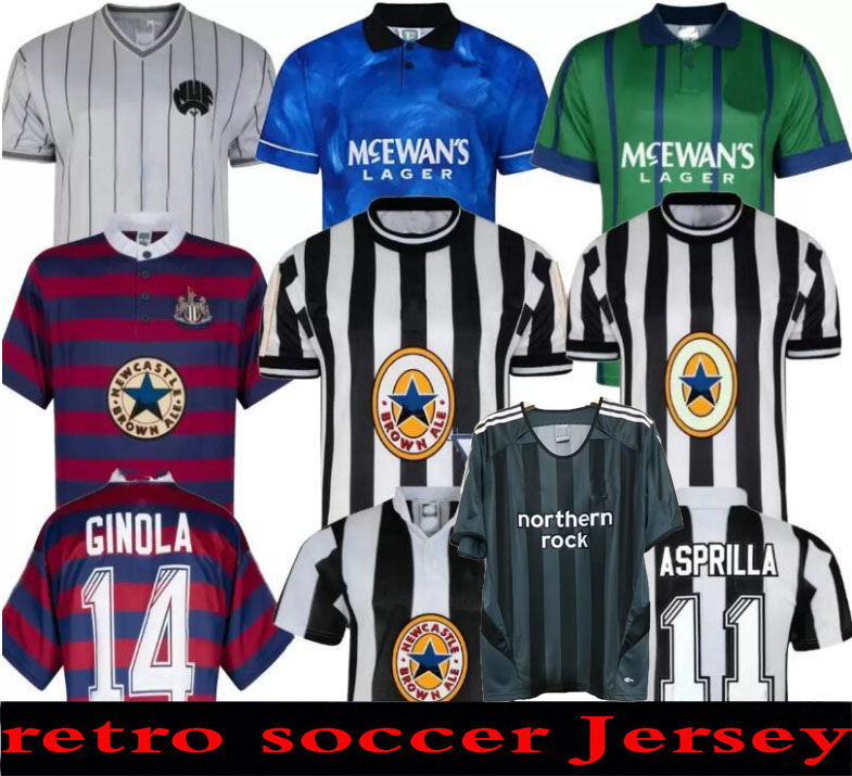 98 99 Newcastles Retro SOCCER jerseys 2005 2006 SHEARER Ginola Vintage HAMANN PINAS Asprilla Ferdinand 1984 1988 95 1997 UNITED OWEN classic FOOTBALL SHIRTS 93 05 06, 95 96
98 99 Newcastles Retro SOCCER jerseys 2005 2006 SHEARER Ginola Vintage HAMANN PINAS Asprilla Ferdinand 1984 1988 95 1997 UNITED OWEN classic FOOTBALL SHIRTS 93 05 06, 95 96