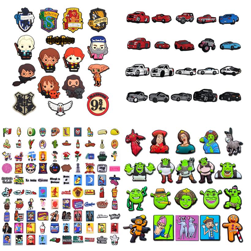 Shoe Parts Accessories Charms For Clog Shoes Decoration Trendy Designer Gifts Kids Boys Girls Charm Pins Accessoris Dr Zcroccharmstore Otaq8
Shoe Parts Accessories Charms For Clog Shoes Decoration Trendy Designer Gifts Kids Boys Girls Charm Pins Accessoris Dr Zcroccharmstore Otaq8