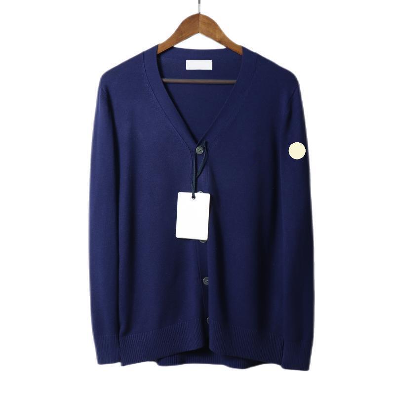 Men's Designer Sweaters Winter Men Women Sweatshirts Knit Casual Hip Hop Streetwear Cardigan sweater, Blue#mo
Men's Designer Sweaters Winter Men Women Sweatshirts Knit Casual Hip Hop Streetwear Cardigan sweater, Blue#mo