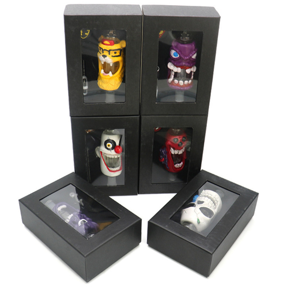 Mini 3D Nector Collector Kit Smoking Pipes Hookahs with 10mm titanium and wax container Dab Straw Oil Rigs Micro NC Set Glass Water Pipe bong
Mini 3D Nector Collector Kit Smoking Pipes Hookahs with 10mm titanium and wax container Dab Straw Oil Rigs Micro NC Set Glass Water Pipe bong