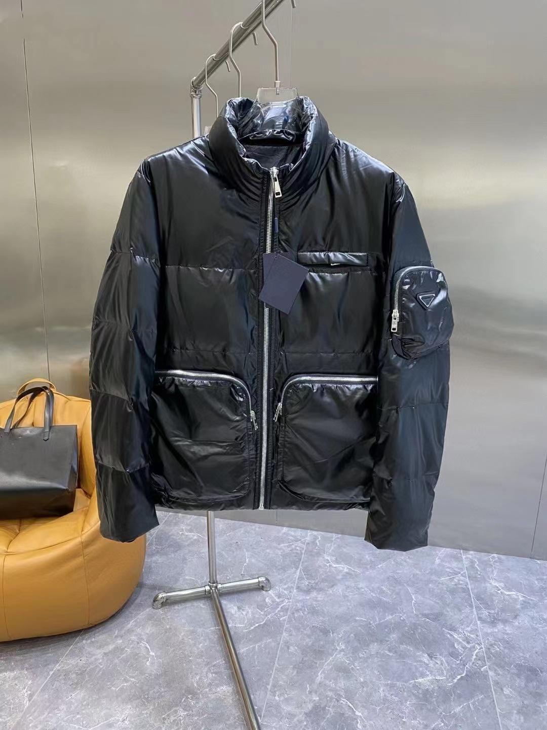 4XL 5XL Designer Men' Down Jacket White Downs 2022 Autumn Winter Fashion Zipper Letter Printing Parkas Jackets Men 3XL, Packing bag
4XL 5XL Designer Men' Down Jacket White Downs 2022 Autumn Winter Fashion Zipper Letter Printing Parkas Jackets Men 3XL, Packing bag