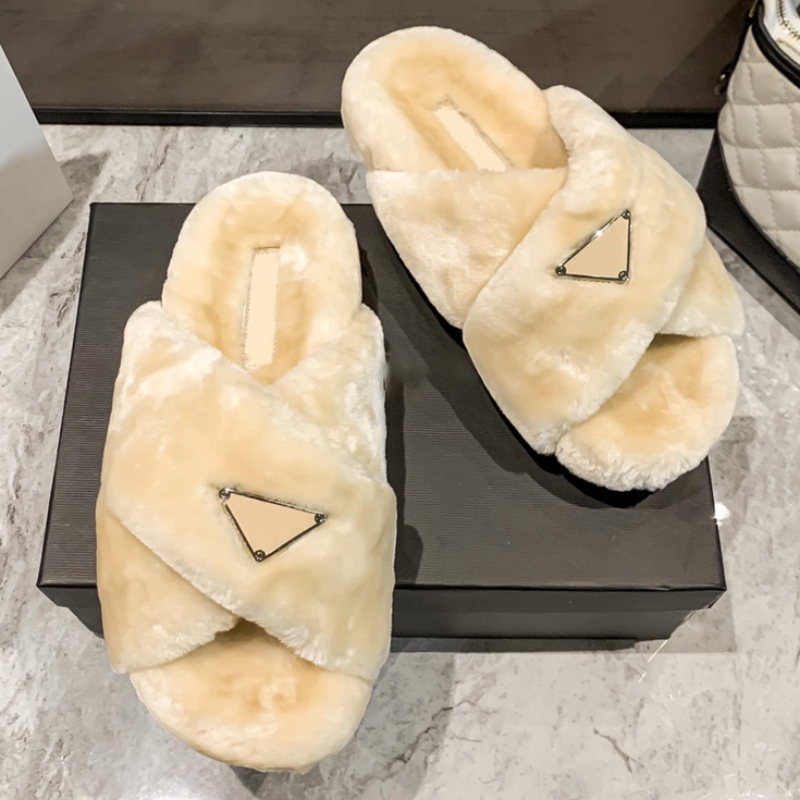 Designer casual shoes women warm slippers Slide Sandals female Shoes Luxury Womens Slipper Furry White Pink Orange Comfortable Wool With Box, Pra
Designer casual shoes women warm slippers Slide Sandals female Shoes Luxury Womens Slipper Furry White Pink Orange Comfortable Wool With Box, Pra