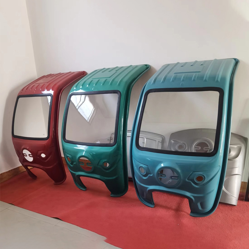 Price consultation,2025 welding-free square shed roof manufacturer custom front hood cab awning