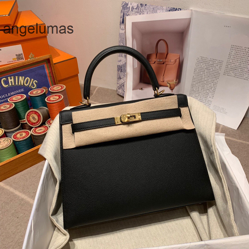 Kellies Hermee Bag Woman Bags Designer h Family 25 Elephant Grey Hand Palm Lock Leather Women's KelIy
Kellies Hermee Bag Woman Bags Designer h Family 25 Elephant Grey Hand Palm Lock Leather Women's KelIy
