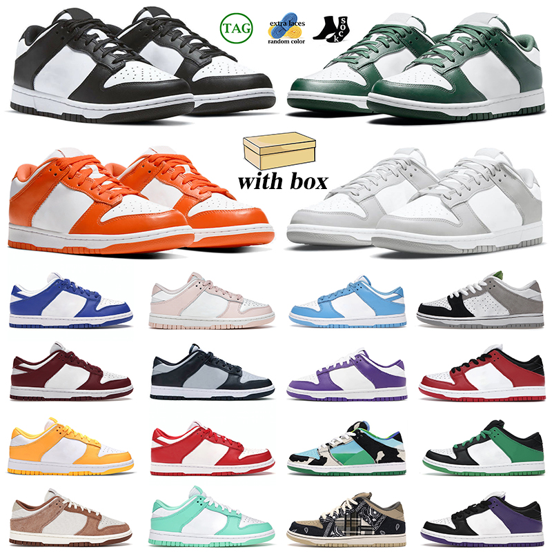 sb low dunks with box running shoes men women panda triple pink green halloween Safari Mummy Racer Blue dunked dunkes lows mens trainers sports sneakers, 30
sb low dunks with box running shoes men women panda triple pink green halloween Safari Mummy Racer Blue dunked dunkes lows mens trainers sports sneakers, 30