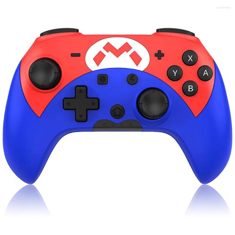 Game Controllers Wireless Switch Controller For Lite/Oled Gamepad Bluetooth Joystick
Game Controllers Wireless Switch Controller For Lite/Oled Gamepad Bluetooth Joystick