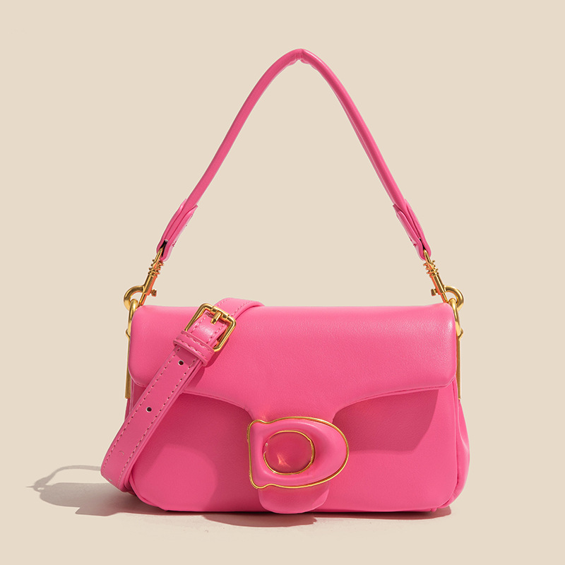 202209201517WCX New net fashion bag single shoulder messenger bag