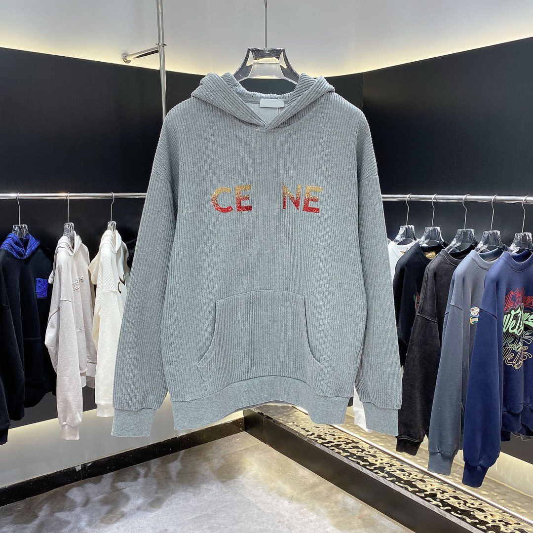 Men's Plus Size Hoodies & Sweatshirts in autumn / winter 2022acquard knitting machine e Custom jnlarged detail crew neck cotton 45sWrwt, Gray
Men's Plus Size Hoodies & Sweatshirts in autumn / winter 2022acquard knitting machine e Custom jnlarged detail crew neck cotton 45sWrwt, Gray