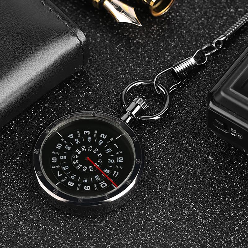 Pocket Watches Three-Layer Seconds Dial Simple No Cover Display Snake-Shaped Waist Chain Retro Creative Quartz Ppocket Watch
Pocket Watches Three-Layer Seconds Dial Simple No Cover Display Snake-Shaped Waist Chain Retro Creative Quartz Ppocket Watch