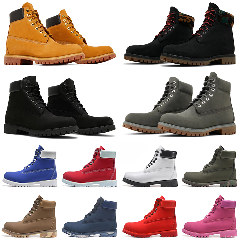 designer boots men womens martin booties luxury ankle boot for cowboy Yellow Wheat Black Red White Olive Camo Hiking Outdoor Sports Sneakers, Midnight navy
designer boots men womens martin booties luxury ankle boot for cowboy Yellow Wheat Black Red White Olive Camo Hiking Outdoor Sports Sneakers, Midnight navy
