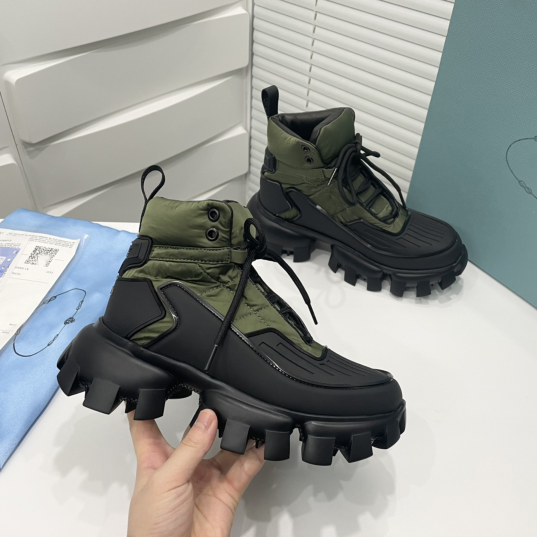 Prad Sneakers Platform Runner Trainer Outdoor Shoe Knit Fabric Low Top Light Rubber Cloudbust Thunder Mens Woman With Box Size 35-45, Clear
Prad Sneakers Platform Runner Trainer Outdoor Shoe Knit Fabric Low Top Light Rubber Cloudbust Thunder Mens Woman With Box Size 35-45, Clear