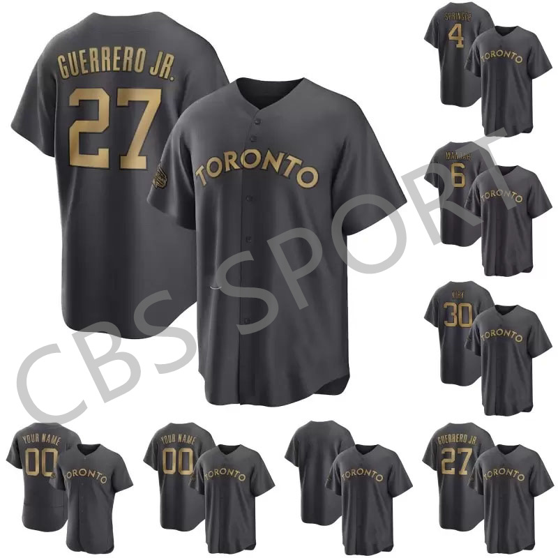All Star Baseball Jersey Alejandro Kirk George Springer Alek Manoah Cavan Biggio Bo Bichette Roberto Alomar Joe Carter Vladimir Guerrero Jr. Roy Halladay Hyun-Jin Ryu, Select 13
All Star Baseball Jersey Alejandro Kirk George Springer Alek Manoah Cavan Biggio Bo Bichette Roberto Alomar Joe Carter Vladimir Guerrero Jr. Roy Halladay Hyun-Jin Ryu, Select 13