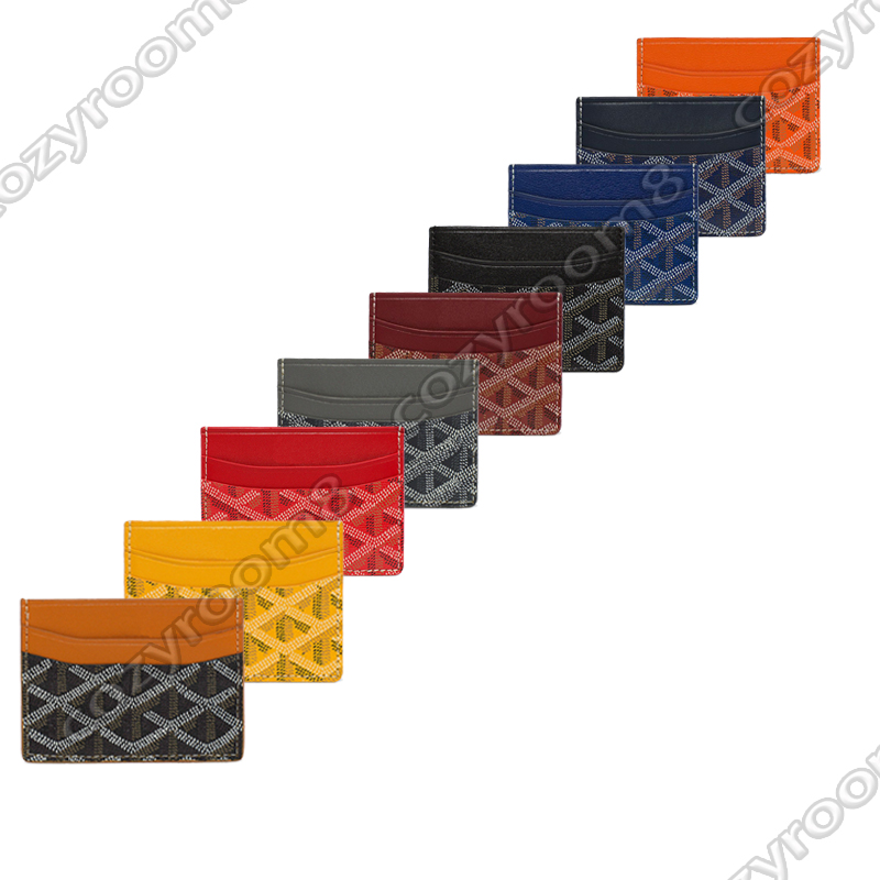 Fashion Leather Wallet SAINT SULPICE Card Holder Handbag Luxury Designer Bags Men Women Coins Lambskin Mini Wallets Key Pouch Interior Slots, White
Fashion Leather Wallet SAINT SULPICE Card Holder Handbag Luxury Designer Bags Men Women Coins Lambskin Mini Wallets Key Pouch Interior Slots, White