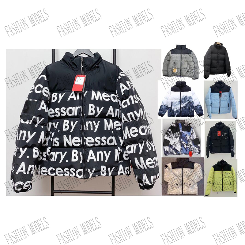 Mens Down & Parkas Man Women Winter Coat Jacket Unisex Overcoat Warm Outerwear Causal High Street Fashion Streetwear Size M-XXL, Express
Mens Down & Parkas Man Women Winter Coat Jacket Unisex Overcoat Warm Outerwear Causal High Street Fashion Streetwear Size M-XXL, Express
