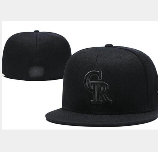 Colorado Baseball Team Full Closed Caps Summer CR letter gorras bones Men Women Casual Outdoor Sport Flat Fitted Hats Chapeau Cap casquette Snapback A3, 19
Colorado Baseball Team Full Closed Caps Summer CR letter gorras bones Men Women Casual Outdoor Sport Flat Fitted Hats Chapeau Cap casquette Snapback A3, 19