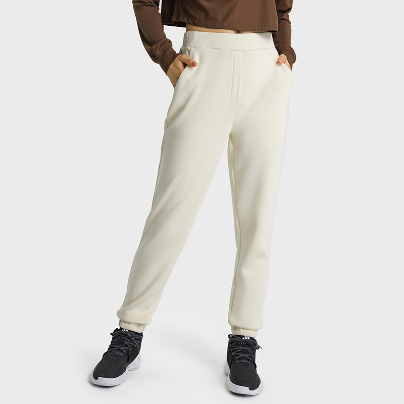 L208 Women Joggers Yoga Pant Outfits Loose Fit Sweatpants with Pockets Casual Track Pants Super Soft and Delicate Leggings Traning Trousers for Spring Autumn Winter, Black
L208 Women Joggers Yoga Pant Outfits Loose Fit Sweatpants with Pockets Casual Track Pants Super Soft and Delicate Leggings Traning Trousers for Spring Autumn Winter, Black