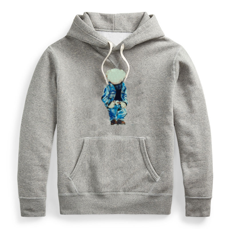 New sale fashion Mens hoodies Broken Bear sweatshirt Bear Trendy Terry Explosion Sweater style Men and Women Size S-XL, Not for sale
New sale fashion Mens hoodies Broken Bear sweatshirt Bear Trendy Terry Explosion Sweater style Men and Women Size S-XL, Not for sale