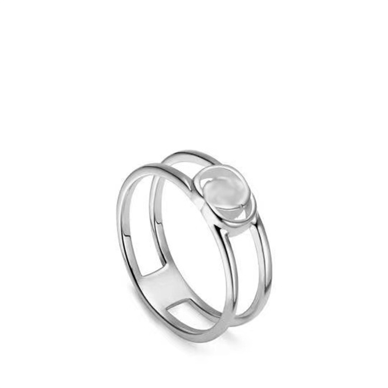 Rings of the finest luxury and taste: a selection of fine jewelry rings for universal use
Rings of the finest luxury and taste: a selection of fine jewelry rings for universal use