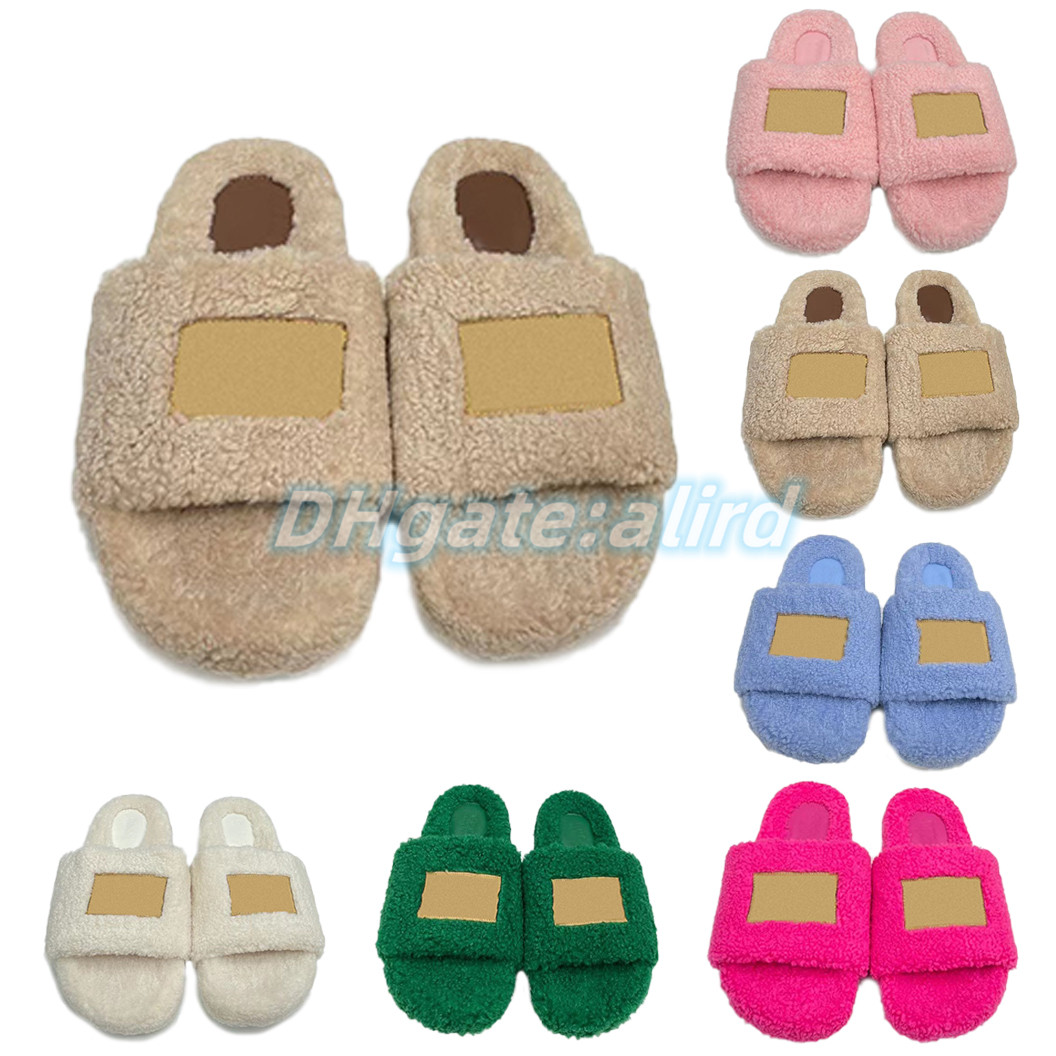 fur slide women Plush wool Winter Warm designer furry fuzzy slipper Face Slippers Shearling shoe Indoor Comfortable Hotel fluffy Sandal girl lady letters, #5 beige
fur slide women Plush wool Winter Warm designer furry fuzzy slipper Face Slippers Shearling shoe Indoor Comfortable Hotel fluffy Sandal girl lady letters, #5 beige