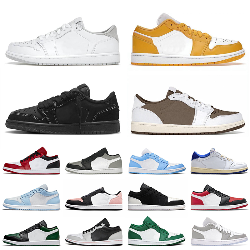 Professional 1 Low Basketball Shoes Bleached Coral TS x Black Phantom Diamond Shorts Jumpman 1s Shadow Toe Outdoor Reverse Mocha Men Women, 36-46 dios
Professional 1 Low Basketball Shoes Bleached Coral TS x Black Phantom Diamond Shorts Jumpman 1s Shadow Toe Outdoor Reverse Mocha Men Women, 36-46 dios