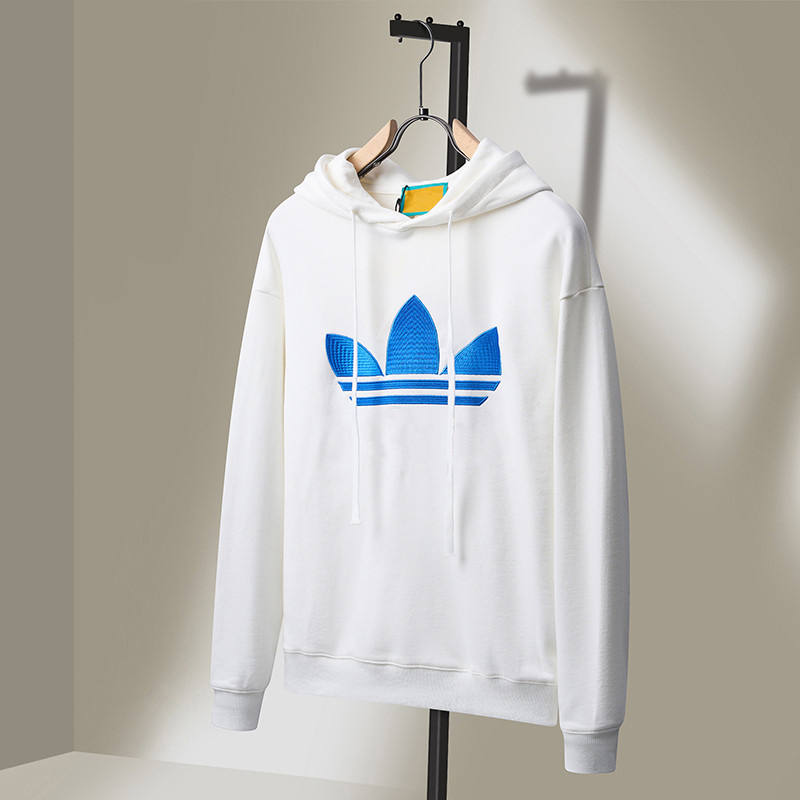 Mens hoodie designer womens Fashion Sweatshirts Set head Hip hop comfortable Long sleeve with the embroidery size M-XXL 32