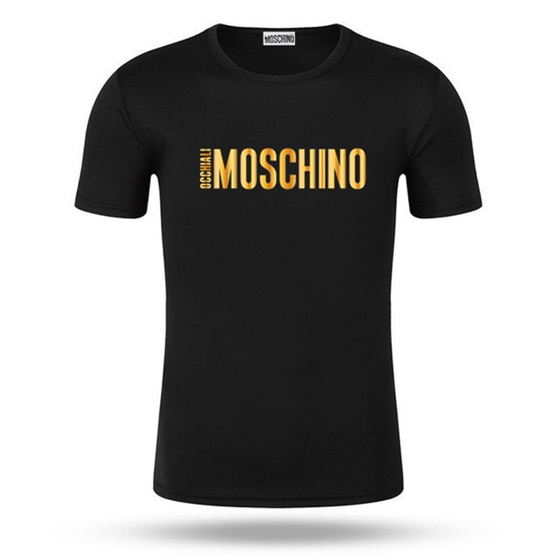 trapstar Mens Letter Print T Shirts luxury Black Fashion Designer moschino Summer High Quality Top Short Sleeve Size S-XXL guccie for mens women
trapstar Mens Letter Print T Shirts luxury Black Fashion Designer moschino Summer High Quality Top Short Sleeve Size S-XXL guccie for mens women