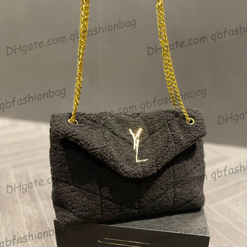 France Womens Cross Body Puffer Lambswool Bags Use Of Bags In Daily Life Chevron Line GHW Crossbody Shoulder Handbags Large Capacity Designer F/W Purse 27x17cm, Box
France Womens Cross Body Puffer Lambswool Bags Use Of Bags In Daily Life Chevron Line GHW Crossbody Shoulder Handbags Large Capacity Designer F/W Purse 27x17cm, Box