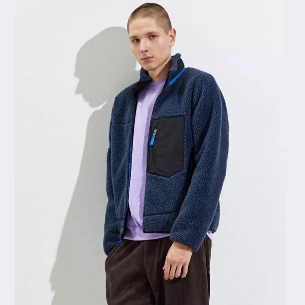2022 Designer mens Patagonia jacket thick warm down classic Retro antumn winter couple models lamb cashmere PATAGONIAS fleece coat men Women Clothing Size S-3XL, I need see other product
2022 Designer mens Patagonia jacket thick warm down classic Retro antumn winter couple models lamb cashmere PATAGONIAS fleece coat men Women Clothing Size S-3XL, I need see other product