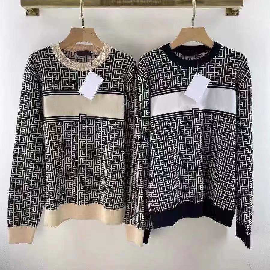 Mens adjusted Jacquard knits thick loose sweater sleeves letter oversized pullover, Hi
Mens adjusted Jacquard knits thick loose sweater sleeves letter oversized pullover, Hi
