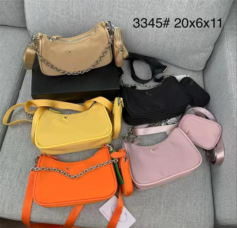 Designer bags Nylon Hobo Shoulder Crossbody Bag 2pc handbags chain totes Triangle sign Women Prad wallet ladies Re Edition 2005 2000 Cleo Luxurys Fashion Coin Purse
Designer bags Nylon Hobo Shoulder Crossbody Bag 2pc handbags chain totes Triangle sign Women Prad wallet ladies Re Edition 2005 2000 Cleo Luxurys Fashion Coin Purse