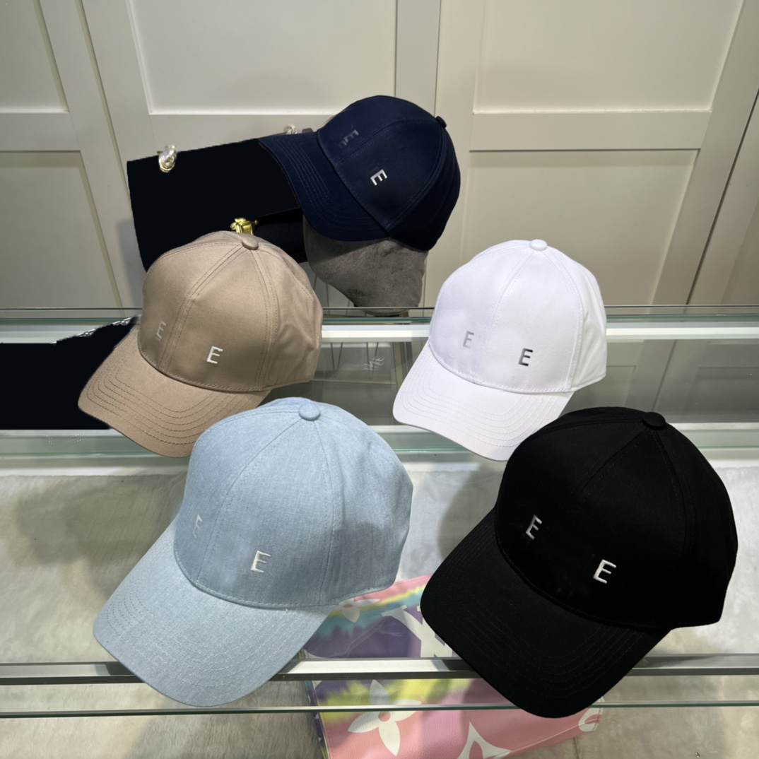 23ss 5Colors Luxury Fashion Designer Baseball Cap Women Hip Hop Hat Letter Caps for Ladies Men Outdoor Summer Visor Autumn Casual Snapback Sun Hat Gorras, Black
23ss 5Colors Luxury Fashion Designer Baseball Cap Women Hip Hop Hat Letter Caps for Ladies Men Outdoor Summer Visor Autumn Casual Snapback Sun Hat Gorras, Black