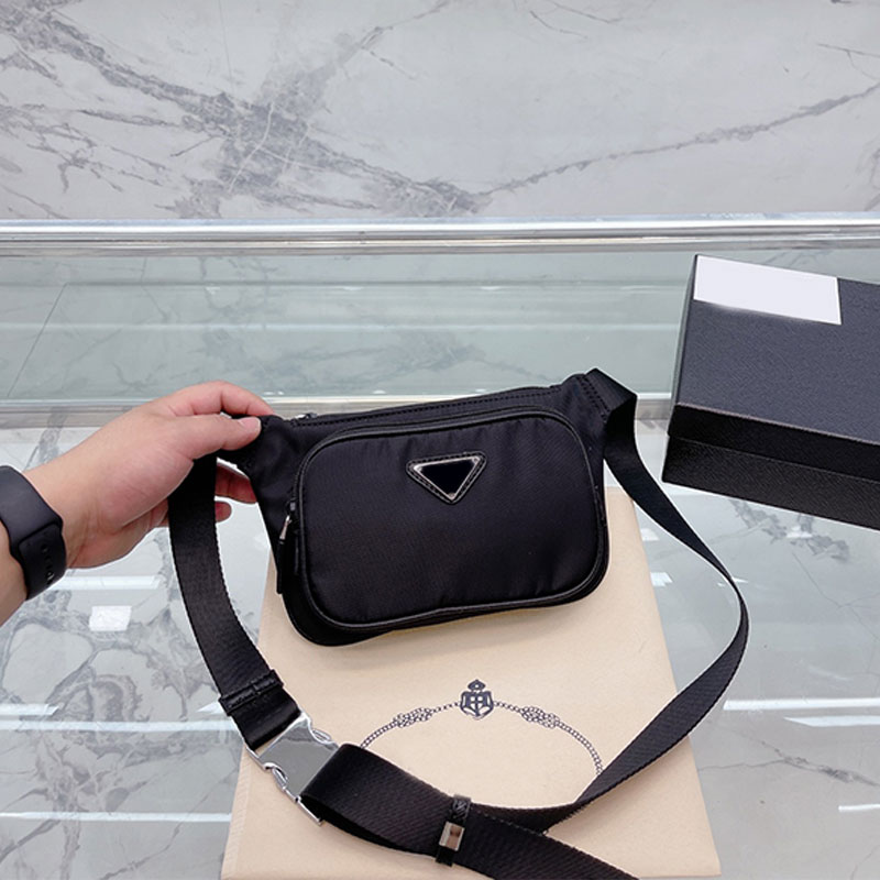 Crossbody Bags Plain Men Women Waist Chest Bags Letter Black Classic Ball Pattern Waterproof Nylon Bumbag Purse NEW Fannypack
Crossbody Bags Plain Men Women Waist Chest Bags Letter Black Classic Ball Pattern Waterproof Nylon Bumbag Purse NEW Fannypack