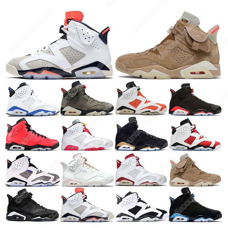 Basketball Shoes Unc Sneakers Men Trainer 6S British Khaki Gold Hoops Sports Hare Infrared Floral Tech Chrome Brown Athletic
Basketball Shoes Unc Sneakers Men Trainer 6S British Khaki Gold Hoops Sports Hare Infrared Floral Tech Chrome Brown Athletic