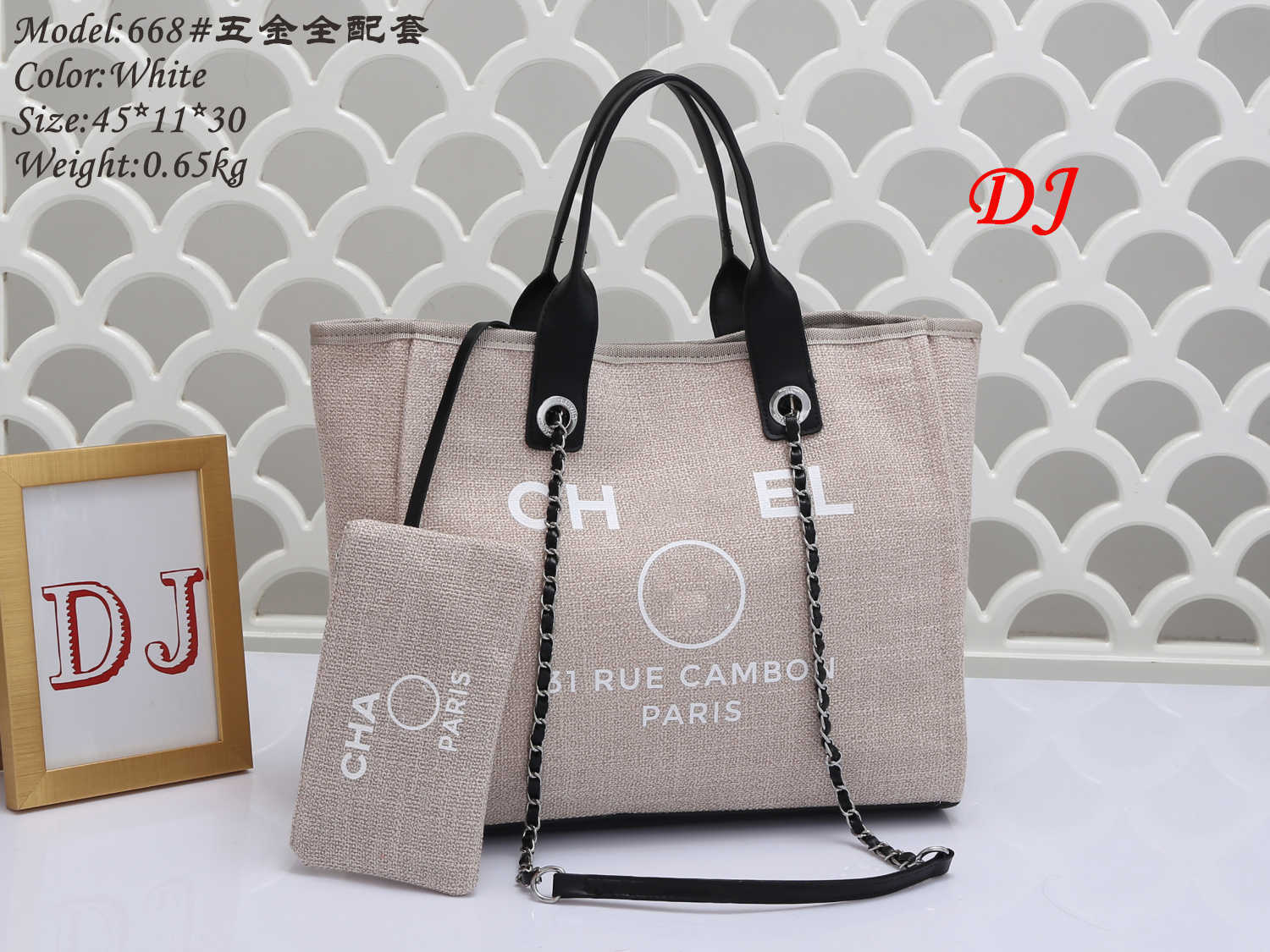Women bags Luxury Brand Original totes Bag Designer Bag Female CC Canvas ladies channel khaki shoulder bags casual tote Hand bags crossbody bag W220923, Advisory service
Women bags Luxury Brand Original totes Bag Designer Bag Female CC Canvas ladies channel khaki shoulder bags casual tote Hand bags crossbody bag W220923, Advisory service
