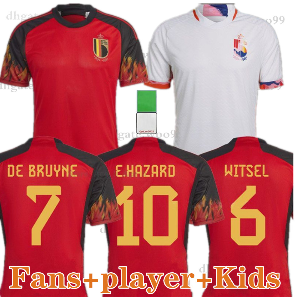 2022 2023 Belgium men Soccer Jerseys TYSIAK WIJNANTS WULLAERT CAYMAN EURLINGS KEES BIESMANS Away Football Shirts Fans player version Uniforms
2022 2023 Belgium men Soccer Jerseys TYSIAK WIJNANTS WULLAERT CAYMAN EURLINGS KEES BIESMANS Away Football Shirts Fans player version Uniforms