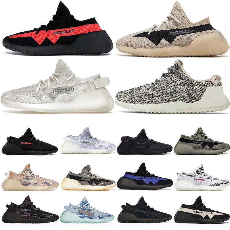 Big Size Running Shoes 36-48 Turtle Dove Slate Dazzling Blue Tint Zebra Slat White Black Static Onyx Bone Yeezies Bred Mens Womens yeezzy yezzy yezzzy Sneaker trainer
Big Size Running Shoes 36-48 Turtle Dove Slate Dazzling Blue Tint Zebra Slat White Black Static Onyx Bone Yeezies Bred Mens Womens yeezzy yezzy yezzzy Sneaker trainer
