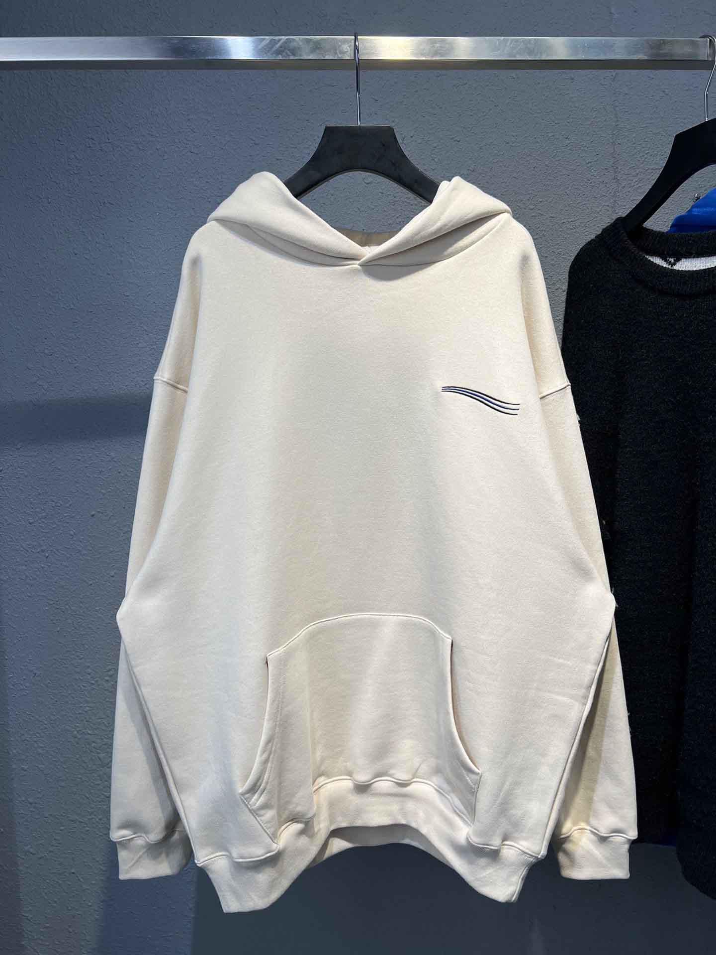 Men's Plus Size Hoodies & Sweatshirts Round neck embroidered and printed polar style summer wear with street pure cotton r1ee
Men's Plus Size Hoodies & Sweatshirts Round neck embroidered and printed polar style summer wear with street pure cotton r1ee