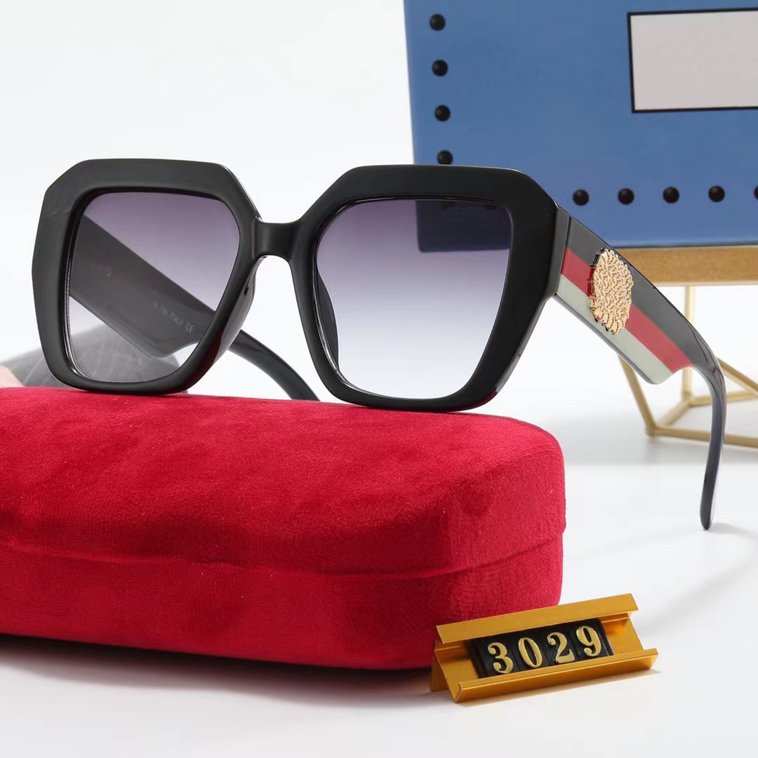 2022 Fashion Classic design square Sunglasses For Men Women Luxury brand sun glasses uv400 3029
2022 Fashion Classic design square Sunglasses For Men Women Luxury brand sun glasses uv400 3029