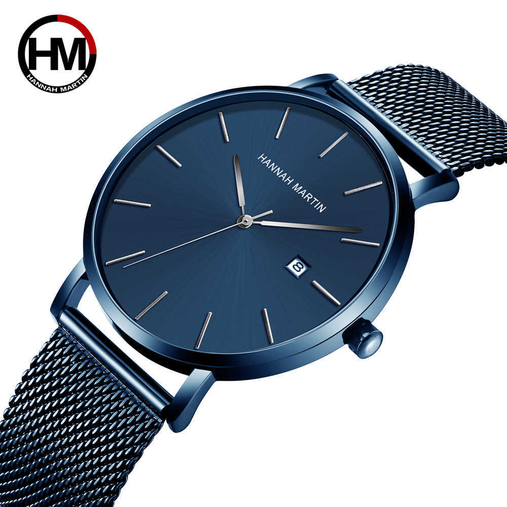 Wristwatches Classic Bauhaus Design Men Watch Dark Blue Japan Quartz Waterproof Stainless Steel Fashion Business Calendar Ultra Thin Watches 0923, 151h-wjj
Wristwatches Classic Bauhaus Design Men Watch Dark Blue Japan Quartz Waterproof Stainless Steel Fashion Business Calendar Ultra Thin Watches 0923, 151h-wjj