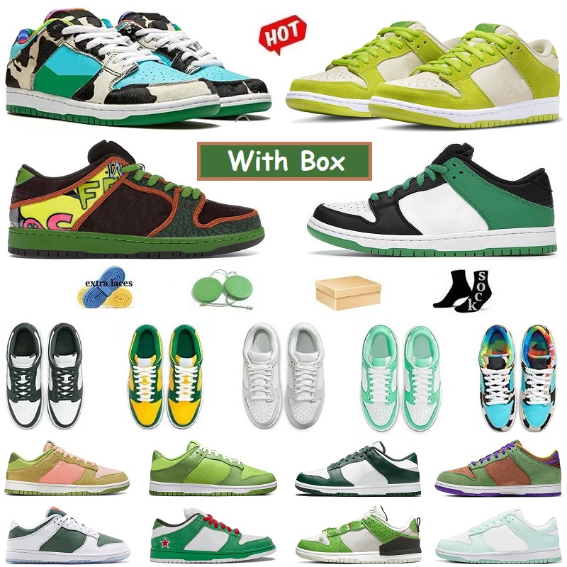 With Box Running Sneaker Panda Casual Shoes Men Women Designer Trainers Sneakers Panda UNC Photon Dust Green Sail Grey Fog Syracuse Michigan Strange Love Kentucky, 48
With Box Running Sneaker Panda Casual Shoes Men Women Designer Trainers Sneakers Panda UNC Photon Dust Green Sail Grey Fog Syracuse Michigan Strange Love Kentucky, 48