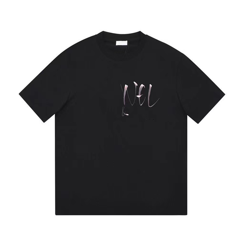 Mens Designer T Shirt Casual Man Womens Tees With Letters Print Short Sleeves Top Sell Fashion Men Hip Hop clothes Clothings, White
Mens Designer T Shirt Casual Man Womens Tees With Letters Print Short Sleeves Top Sell Fashion Men Hip Hop clothes Clothings, White